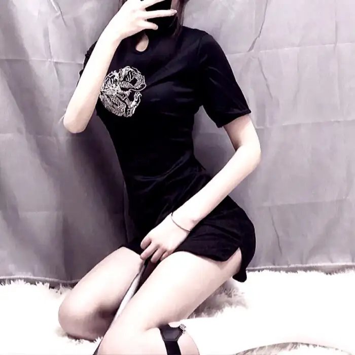 仿造者